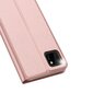 DUX DUCIS Skin Pro Bookcase type case for Huawei Y5p pink (Pink) hind ja info | Telefoni kaaned, ümbrised | kaup24.ee