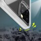S-Case Flexible Cover TPU Case for Huawei P40 Lite / Nova 7i / Nova 6 SE black (Black) цена и информация | Telefoni kaaned, ümbrised | kaup24.ee