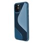 S-Case Flexible Cover TPU Case for Huawei P Smart 2020 blue (Light blue || Niebieski) цена и информация | Telefoni kaaned, ümbrised | kaup24.ee