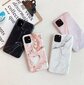 Wozinsky Marble TPU case cover for Samsung Galaxy A31 black (Black) hind ja info | Telefoni kaaned, ümbrised | kaup24.ee