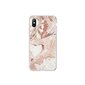 Wozinsky Marble TPU case cover for iPhone 12 mini pink (Pink) цена и информация | Telefoni kaaned, ümbrised | kaup24.ee