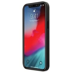 Чехол Ferrari для iPhone 12 Pro Max 6,7" цена и информация | Чехлы для телефонов | kaup24.ee