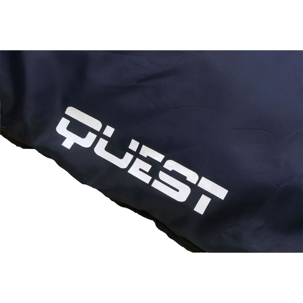 Quest Royokamp 1024912 tourist sleeping bag hind ja info | Magamiskotid | kaup24.ee