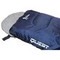 Quest Royokamp 1024912 tourist sleeping bag hind ja info | Magamiskotid | kaup24.ee