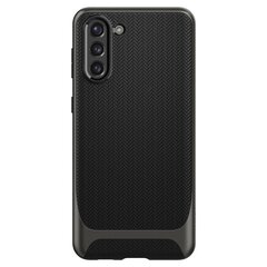 SPIGEN NEO HYBRID GALAXY S21 + PLUS GUNMETAL hind ja info | Telefoni kaaned, ümbrised | kaup24.ee