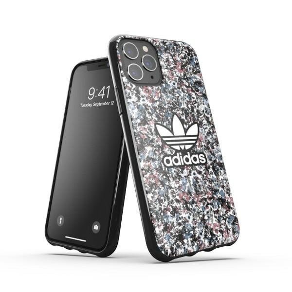 Adidas OR SnapCase Belista Flower iPhone 11 Pro colorful 41463 цена и информация | Telefoni kaaned, ümbrised | kaup24.ee