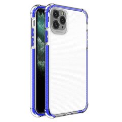 Чехол Spring Armor clear TPU для iPhone 11 Pro Max цена и информация | Чехлы для телефонов | kaup24.ee