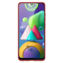 Чехол для Samsung Galaxy M30s цена и информация | Чехлы для телефонов | kaup24.ee