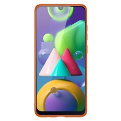 Чехол Dux Ducis для Samsung Galaxy M30s цена и информация | Чехлы для телефонов | kaup24.ee