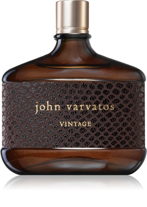Tualettvesi John Varvatos Vintage EDT meestele 125 ml цена и информация | Meeste parfüümid | kaup24.ee