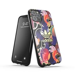 Чехол Adidas для iPhone 11 Pro, разноцветный цена и информация | Adidas Мобильные телефоны, Фото и Видео | kaup24.ee