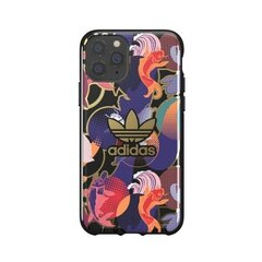 Чехол Adidas для iPhone 11 Pro, разноцветный цена и информация | Adidas Мобильные телефоны, Фото и Видео | kaup24.ee