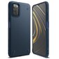 Ringke Onyx Durable TPU Case Cover for Xiaomi Poco M3 navy blue (OXXI0002) (Navy Blue) hind ja info | Telefoni kaaned, ümbrised | kaup24.ee