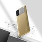 Ringke Onyx Durable TPU Case Cover for Xiaomi Poco M3 transparent (OXXI0003) (Transparent) цена и информация | Telefoni kaaned, ümbrised | kaup24.ee