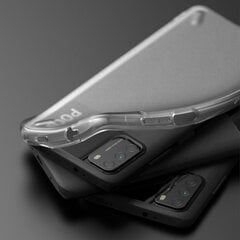 Ringke Onyx Durable TPU Case Cover for Xiaomi Poco M3 transparent (OXXI0003) (Transparent) цена и информация | Чехлы для телефонов | kaup24.ee
