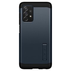 SPIGEN TOUGH ARMOR GALAXY A72 METAL SLATE hind ja info | Telefoni kaaned, ümbrised | kaup24.ee