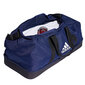 Adidas Tiro Duffel Bag L Tumesinine цена и информация | Spordikotid, seljakotid | kaup24.ee