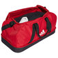 Adidas Tiro Duffel Bag kott M punane hind ja info | Spordikotid, seljakotid | kaup24.ee