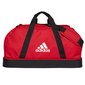 Adidas Tiro Duffel Bag kott M punane hind ja info | Spordikotid, seljakotid | kaup24.ee