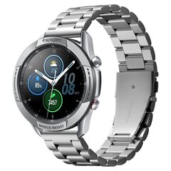 Spigen для Galaxy Watch 3 45 мм цена и информация | Аксессуары для смарт-часов и браслетов | kaup24.ee