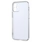 Joyroom New Beauty Series ultra thin case for iPhone 12 Pro transparent (JR-BP743) (Transparent \ iPhone 12 Pro) цена и информация | Telefoni kaaned, ümbrised | kaup24.ee