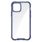 Joyroom Frigate Series durable hard case for iPhone 12 Pro Max blue (JR-BP772) (Light blue || Niebieski \ iPhone 12 Pro Max) hind ja info | Telefoni kaaned, ümbrised | kaup24.ee