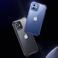 Joyroom Frigate Series durable hard case for iPhone 12 Pro Max green (JR-BP772) (Green \ iPhone 12 Pro Max) hind ja info | Telefoni kaaned, ümbrised | kaup24.ee