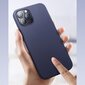 Joyroom Color Series case for iPhone 12 mini black (JR-BP798) (Black \ iPhone 12 mini) hind ja info | Telefoni kaaned, ümbrised | kaup24.ee