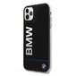 Case BMW BMHCN58PCUBBK iPhone iPhone 11 Pro 5,8 &quot;black / black hardcase Signature Printed Logo hind ja info | Telefoni kaaned, ümbrised | kaup24.ee