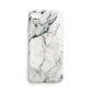 Wozinsky Marble TPU case cover for Xiaomi Mi 10T Pro / Mi 10T white (White) цена и информация | Telefoni kaaned, ümbrised | kaup24.ee