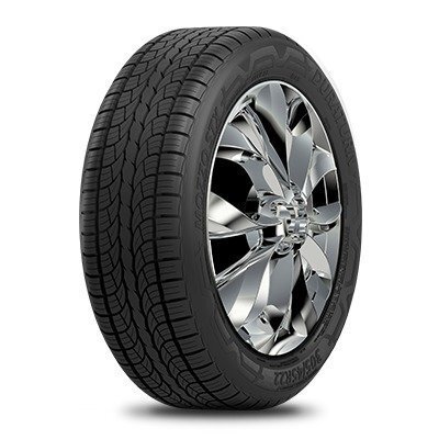 Duraturn MOZZO STX 265/35R22 102 V XL hind ja info | Suverehvid | kaup24.ee