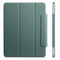 ESR REBOUND MAGNETIC IPAD PRO 11 2020/2021 FORREST GREEN цена и информация | Tahvelarvuti kaaned ja kotid | kaup24.ee