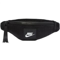 Сумочка на талии Nike Heritage Hip Pack CQ0264 010 цена и информация | Рюкзаки и сумки | kaup24.ee