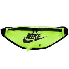 Сумочка на талии Nike Heritage Hip Pack CW9259 702, желтый цена и информация | Рюкзаки и сумки | kaup24.ee