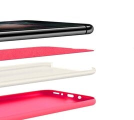 Чехол Silicone Soft Flexible Rubber для Samsung Galaxy A32 4G цена и информация | Чехлы для телефонов | kaup24.ee