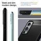 SPIGEN RUGGED ARMOR ONEPLUS NORD 2 5G MATTE BLACK hind ja info | Telefoni kaaned, ümbrised | kaup24.ee