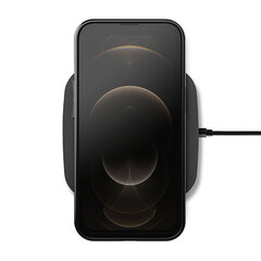 Чехол Thunder TPU для iPhone 13 mini, чёрный цена и информация | Чехлы для телефонов | kaup24.ee