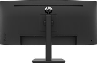 HP MNTR M34d WQHD Curved hind ja info | Monitorid | kaup24.ee