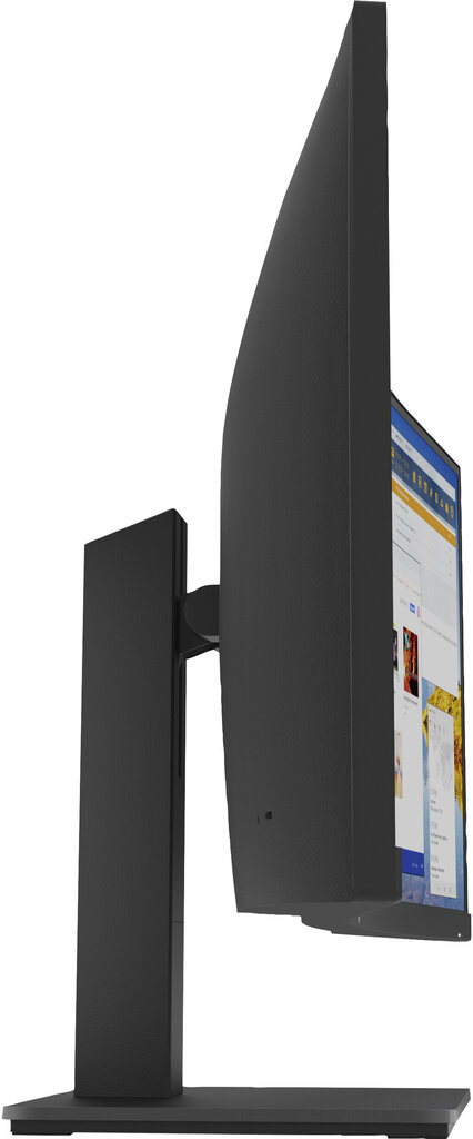 HP MNTR M34d WQHD Curved hind ja info | Monitorid | kaup24.ee