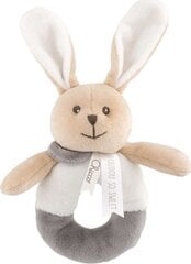 Мягкая игрушка для кролика чикко, 097692 цена и информация | Игрушки для малышей | kaup24.ee