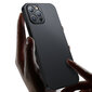 Joyroom 360 Full Case front and back cover for iPhone 13 + tempered glass screen protector black (JR-BP927 black) (Black) цена и информация | Telefoni kaaned, ümbrised | kaup24.ee
