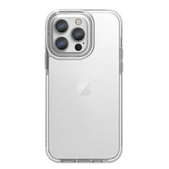 Uniq case Combat iPhone 13 Pro / 13 6.1 &quot;white / white цена и информация | Чехлы для телефонов | kaup24.ee