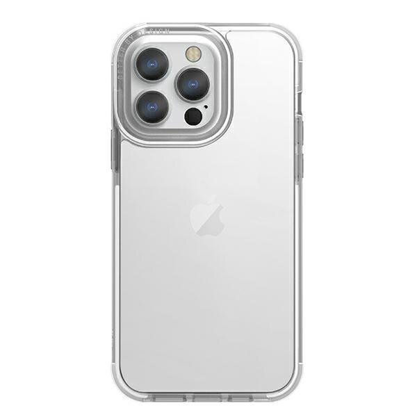 Uniq case Combat iPhone 13 Pro / 13 6.1 &quot;white / white цена и информация | Telefoni kaaned, ümbrised | kaup24.ee