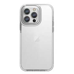 Чехол Uniq Combat для iPhone 13 Pro Max, белый цена и информация | Чехлы для телефонов | kaup24.ee