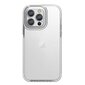 Uniq case Combat iPhone 13 Pro Max 6.7 &quot;white / white цена и информация | Telefoni kaaned, ümbrised | kaup24.ee