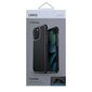 Uniq case Combat iPhone 13 Pro Max 6.7 &quot;black / carbon black цена и информация | Telefoni kaaned, ümbrised | kaup24.ee