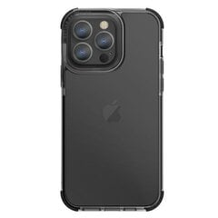 Uniq case Combat iPhone 13 Pro Max 6.7 &quot;black / carbon black hind ja info | Telefoni kaaned, ümbrised | kaup24.ee