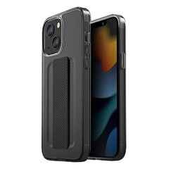 Uniq case Heldro iPhone 13 6.1 &quot;smoky / smoke цена и информация | Чехлы для телефонов | kaup24.ee