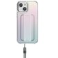 Uniq case Heldro iPhone 13 6.1 &quot;Iridescent цена и информация | Telefoni kaaned, ümbrised | kaup24.ee