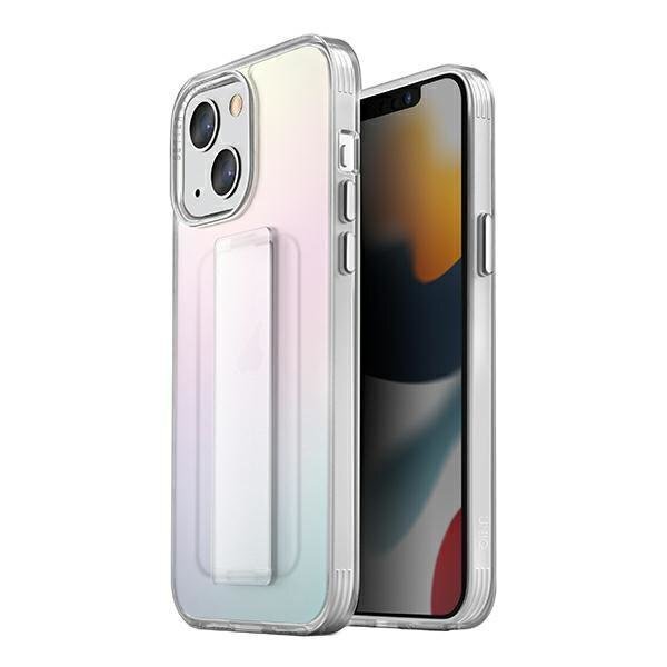 Uniq case Heldro iPhone 13 6.1 &quot;Iridescent цена и информация | Telefoni kaaned, ümbrised | kaup24.ee